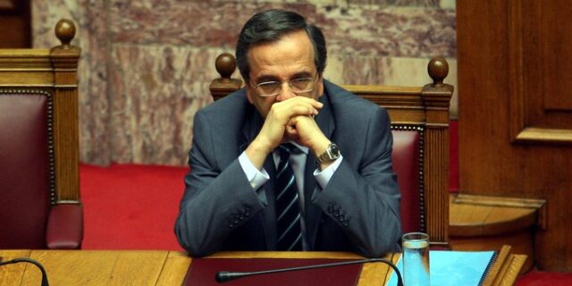 Έως τον Οκτώβριο η ψήφιση των νέων μέτρων