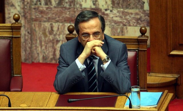 Έως τον Οκτώβριο η ψήφιση των νέων μέτρων
