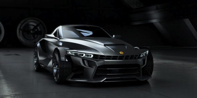 Aspid GT-21 Invictus. Ταύρος σε υαλοπωλείο