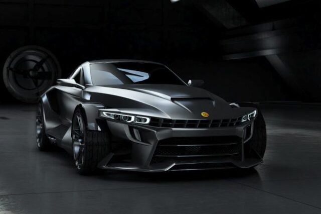 Aspid GT-21 Invictus. Ταύρος σε υαλοπωλείο