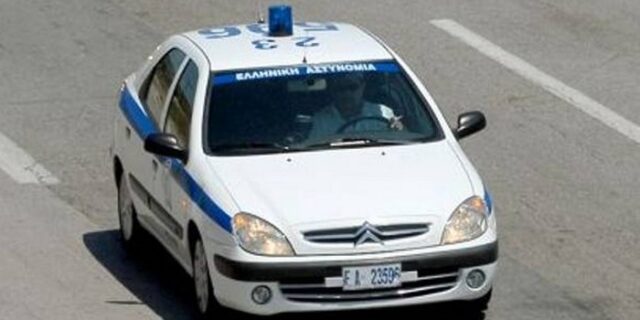 Το έσκασε από το παράθυρο κρατούμενος στο Διδυμότειχο
