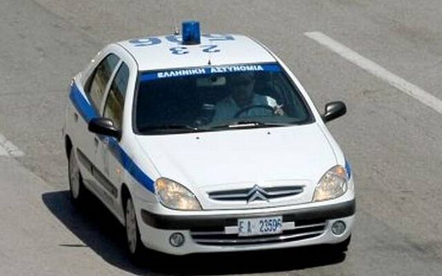 Το έσκασε από το παράθυρο κρατούμενος στο Διδυμότειχο