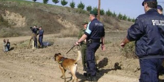 Αστυνομικοί στο…γύρο της Ελλάδας