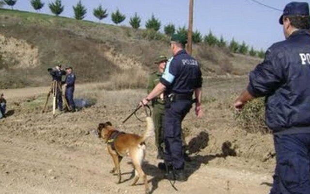 Αστυνομικοί στο…γύρο της Ελλάδας