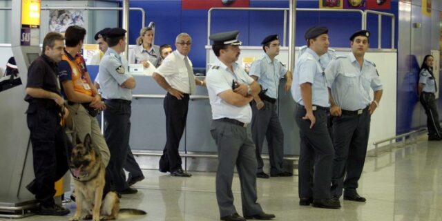 Συνελήφθη στο Ελ. Βενιζέλος και ντυμένος μοναχός, Σέρβος χούλιγκαν της Παρτιζάν για την δολοφονία Γάλλου οπαδού