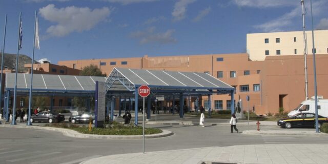 Σε 30 νοσοκομεία “στριμώχτηκε” το 56,9% των ασθενών