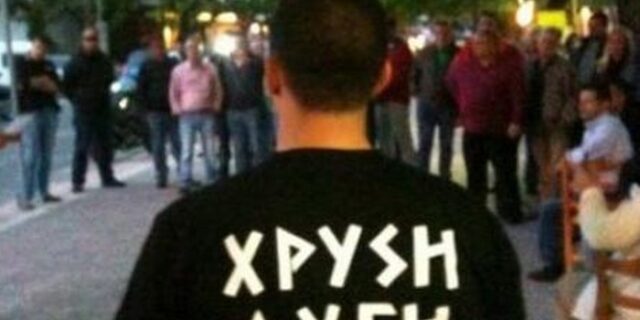 Πόλεμο κατά των ρομά ανοίγει η Χρυσή Αυγή στην Κάτω Αχαΐα