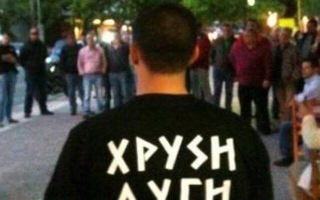 Πόλεμο κατά των ρομά ανοίγει η Χρυσή Αυγή στην Κάτω Αχαΐα