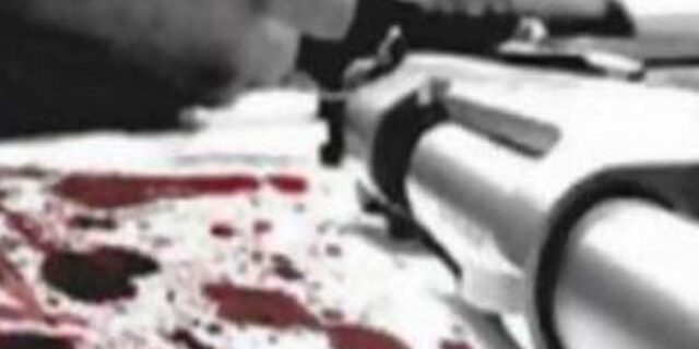 Αυτοπυροβολήθηκε 55χρονος στην Καρδίτσα
