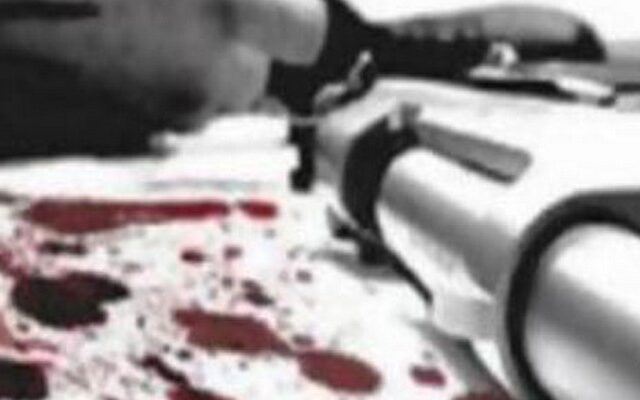 Αυτοπυροβολήθηκε 55χρονος στην Καρδίτσα