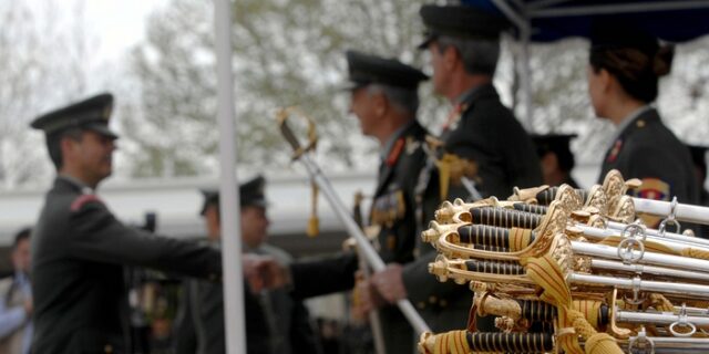 Καταργούν τα οδοιπορικά στους στρατιωτικούς