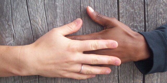 Το όνειρο του διπλανού Αφρικανού