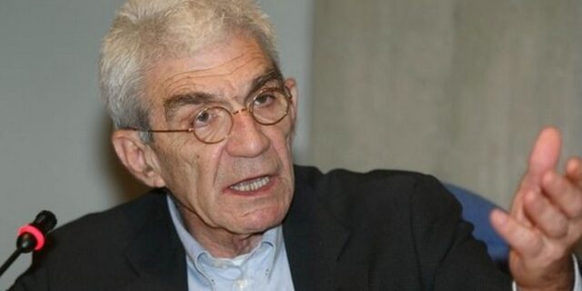 Χρυσή Αυγή για Μπουτάρη: “Θα τον πάρουν κυνήγι οι νεκροί”