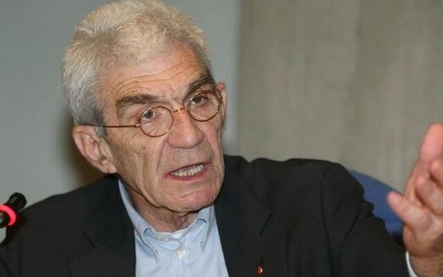 Χρυσή Αυγή για Μπουτάρη: “Θα τον πάρουν κυνήγι οι νεκροί”