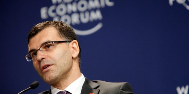 Ντιγιάνκοφ: “Φιλικοί και επιεικείς οι όροι βοήθειας προς την Ελλάδα”