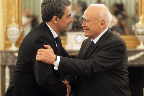 Πλέβνελιεφ: Έλληνες δημιούργησαν 100.000 θέσεις εργασίας στη… Βουλγαρία