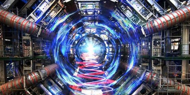 Τα 60ά του γενέθλια γιορτάζει το CERN