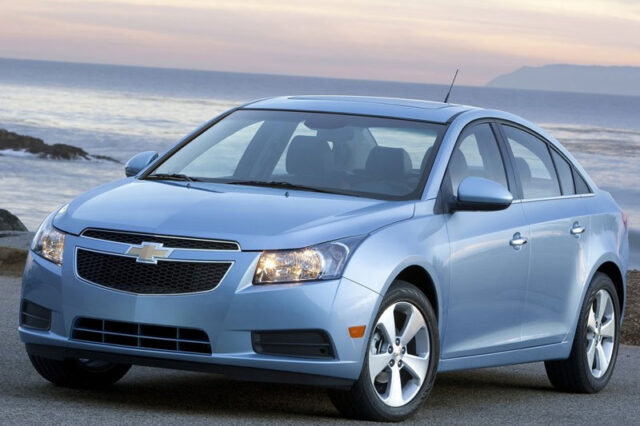 Chevrolet. Πολλαπλά οφέλη για τα μοντέλα που θα αγορασθούν έως το τέλος του χρόνου