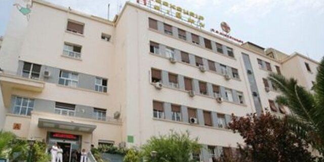 Διέφυγαν τον κίνδυνο τα δίδυμα