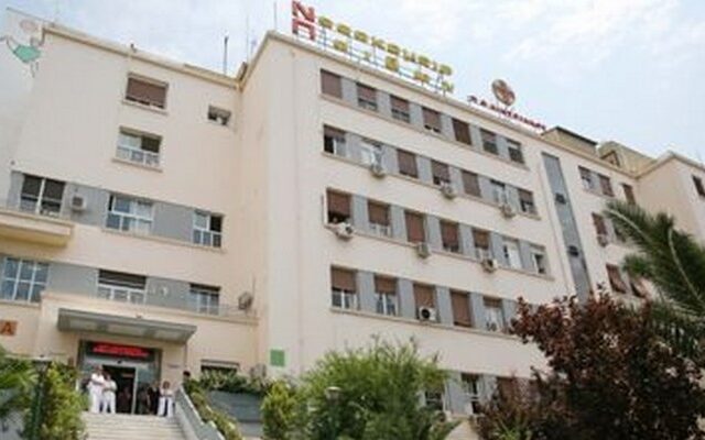 Διέφυγαν τον κίνδυνο τα δίδυμα