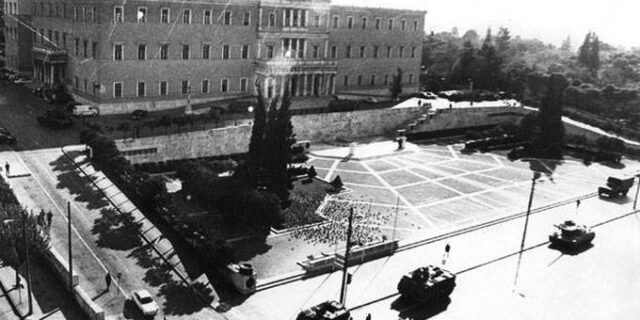 Αργύρης Μαλτσίδης: Πέθανε ο αγωνιστής κατά της δικτατορίας