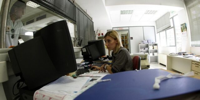 Μέχρι και 60 δόσεις για την εξόφληση των χρεών στο Δημόσιο