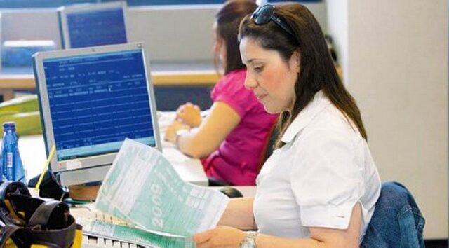 Ελλείψεις, καθυστερήσεις και αστοχίες στην λειτουργία του Δημοσίου