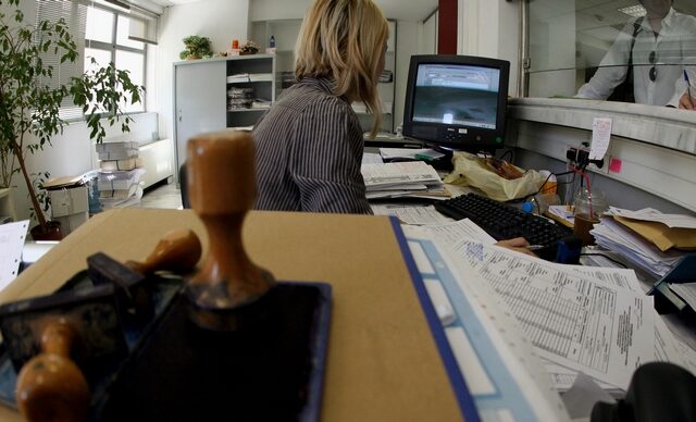 Έρχονται τα πρώτα εκκαθαριστικά