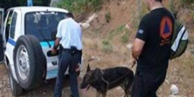 Σοκ σε τροχαίο – Βρήκαν το χέρι, έψαχναν επί ώρες το πτώμα