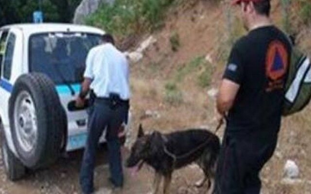 Σοκ σε τροχαίο – Βρήκαν το χέρι, έψαχναν επί ώρες το πτώμα