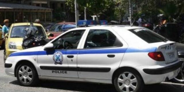 Καρτέρι θανάτου σε 23χρονο στο Αγρίνιο