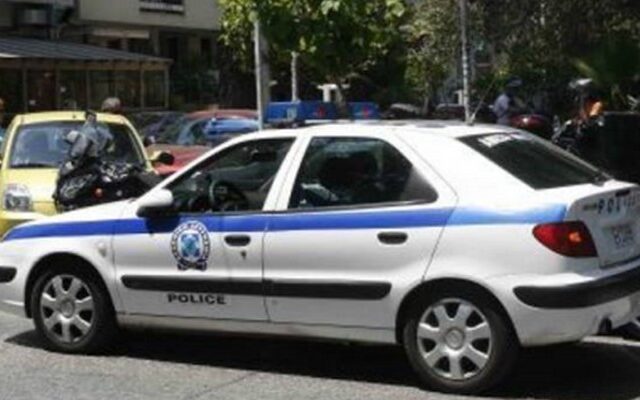 Καρτέρι θανάτου σε 23χρονο στο Αγρίνιο