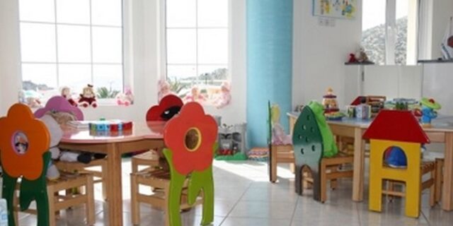 Πέντε κρούσματα φυματίωσης σε παιδικό σταθμό