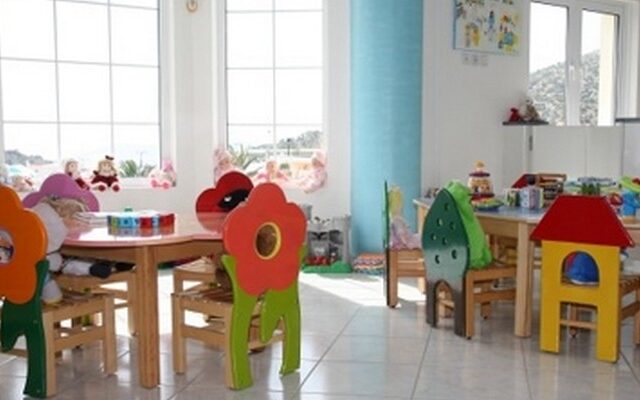 Πέντε κρούσματα φυματίωσης σε παιδικό σταθμό