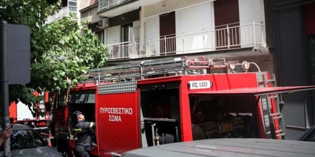 Κάηκε ζωντανό παιδάκι 2,5 ετών στη Ροδόπη
