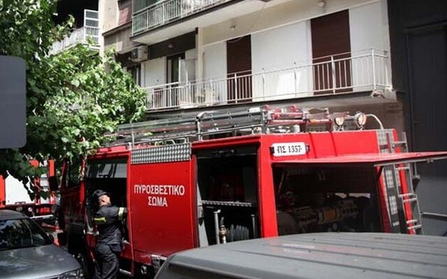 Κάηκε ζωντανό παιδάκι 2,5 ετών στη Ροδόπη
