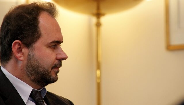 ΓΕΝΟΠ ΔΕΗ: Το χαράτσι θα οδηγήσει στο μπλακάουτ