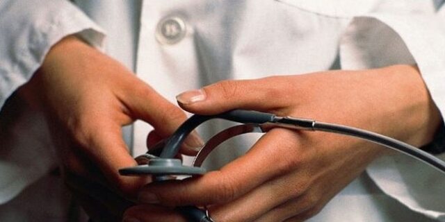 Γιατροί των Ενόπλων Δυνάμεων στα ακριτικά νησιά του Αιγαίου