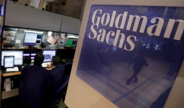 Goldman Sachs: Δεν θα αντιμετωπίσει ποινικές ευθύνες για συναλλαγές κατά την κρίση του 2008