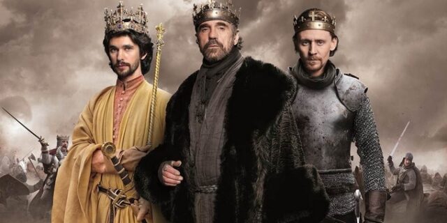 “The Hollow Crown”: Ο Σέξπιρ για το κοινό του “Game of Thrones”;