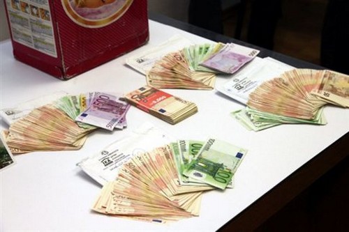 Παντρεμένος έπαιρνε σύνταξη χηρείας για 10 χρόνια