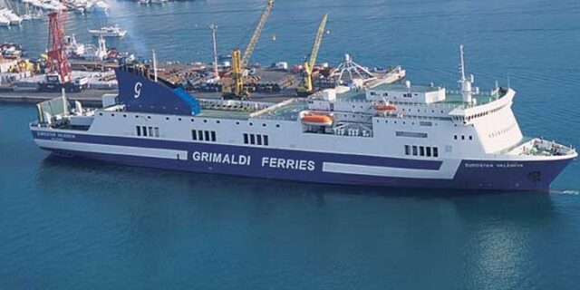 “Μην επιλέγετε ελληνικές εταιρίες, μπορεί να μην βρείτε το πλοίο”