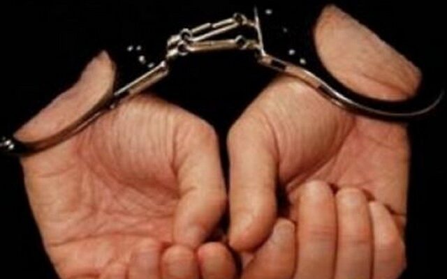 Συνελήφθησαν δύο άνδρες με 161 καταδικαστικές αποφάσεις!