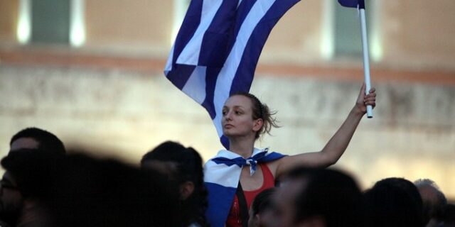 Εμού και του ιδίου…