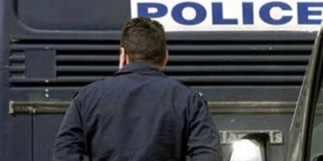 Υπαξιωματικός της ΕΛΑΣ ύποπτος για την κλοπών των όπλων στο Α.Τ. Κω