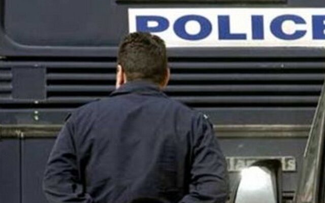 Υπαξιωματικός της ΕΛΑΣ ύποπτος για την κλοπών των όπλων στο Α.Τ. Κω