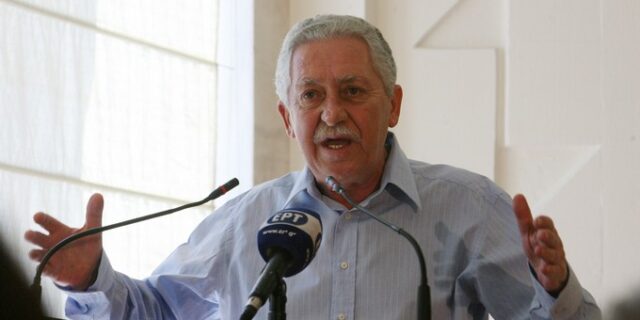 Την στήριξη των νέων μέτρων λιτότητας ψήφισε η ΔΗΜΑΡ