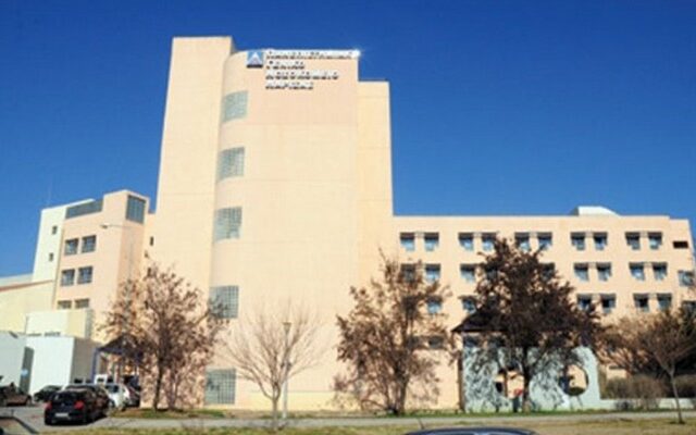 Πέθανε 60χρονος στη Λάρισα λόγω έλλειψης γιατρών