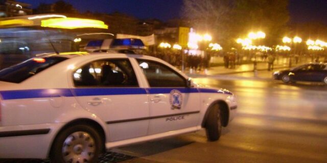 Τον δάγκωσε στο…λαρύγγι σε καυγά
