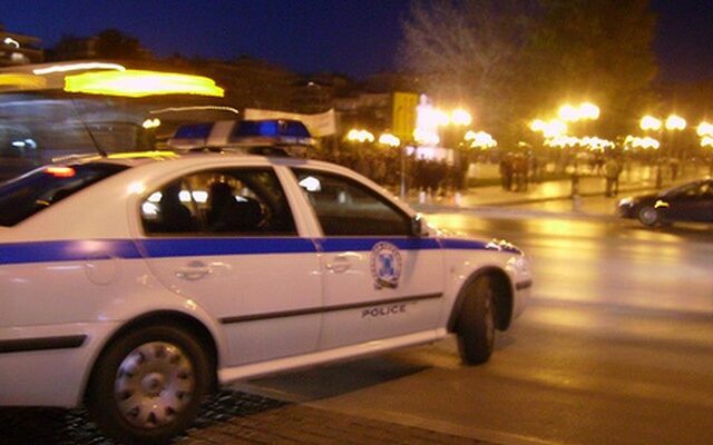 Τον δάγκωσε στο…λαρύγγι σε καυγά